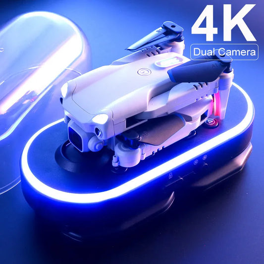 4DRC V20 Explorer - Ultra HD 4K Vision Drone